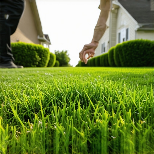 4 Culpeper VA Grass Seeding Secrets for a Patch-Free 2026