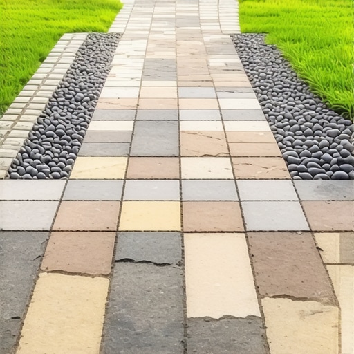 4 Culpeper VA Hardscape Fixes That Stop 2026 Backyard Puddles