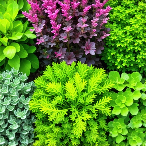 5 Groundcovers That Kill Weeds in 2026 [No Mowing]