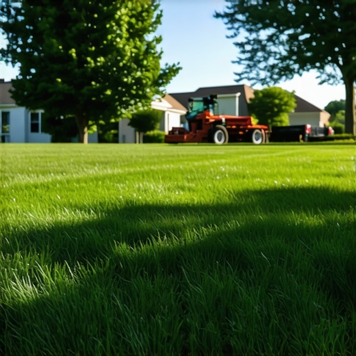 5 Landscaping Culpeper VA Seeding Fixes for Thick 2026 Lawns