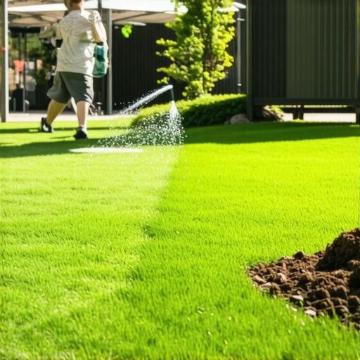 5 Tactics to Save Your 2026 Lawn from Extreme Heat Stress