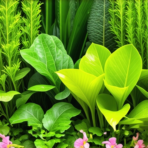 7 2026 Groundcovers That Smother Weeds Without Chemicals