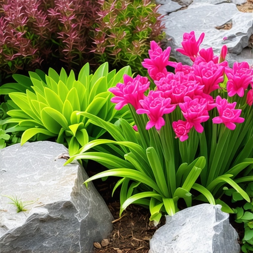 7 2026 Groundcovers That Smother Weeds Without Chemicals