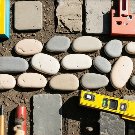 Build a 2026 Stone Path for $200 [No-Dig Weekend Project]