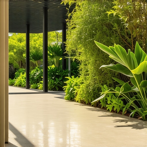 Designing a 2026 Garden to Survive 100-Degree Heat Waves