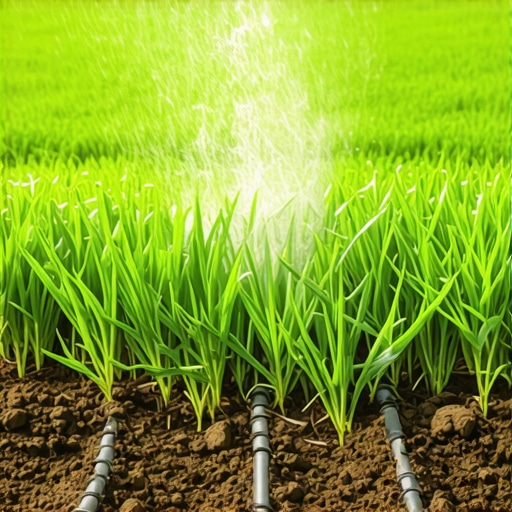 Stop 2026 Fescue Burn with 5 Deep-Soil Water Fixes