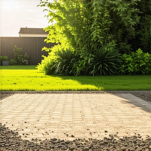 Stop 2026 Patio Erosion with These 4 Gravel Sub-Bases
