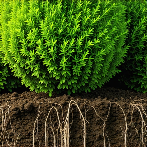 Stop Drowning Your Clay Soil Shrubs [2026 Root Fix]