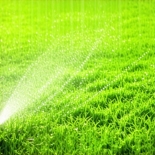 Stop Killing Your 2026 Fescue: 3 Deep-Root Watering Fixes