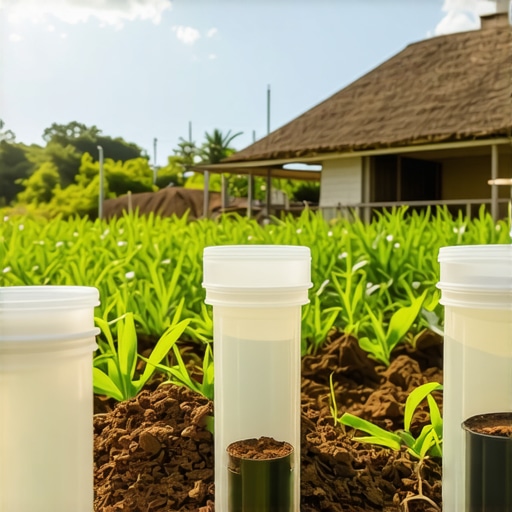 Why 2026 Culpeper Thatching Requires This One Soil Test First