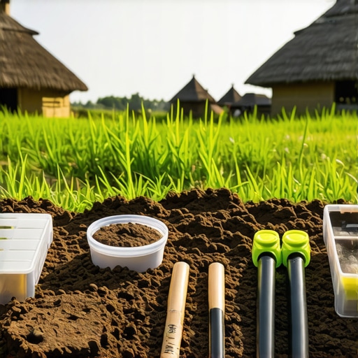 Why 2026 Culpeper Thatching Requires This One Soil Test First