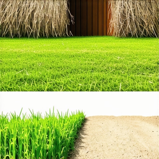 Why 2026 Culpeper VA Thatching Must Come Before Grass Seeding