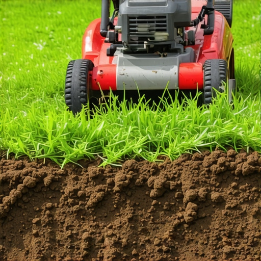 Why Your 2026 Culpeper VA Grass Pickup is Killing Your Soil