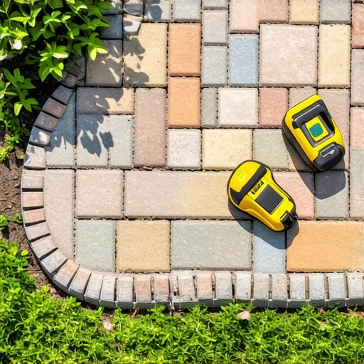 3 Mistakes to Avoid When Installing 2026 Paver Edging