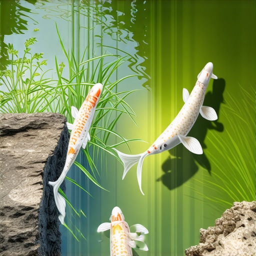 3 Natural Ways to Clear Algae Without Killing Your Fish
