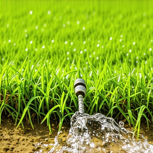 3 Reasons Your Morning Watering is Actually Killing Your Lawn