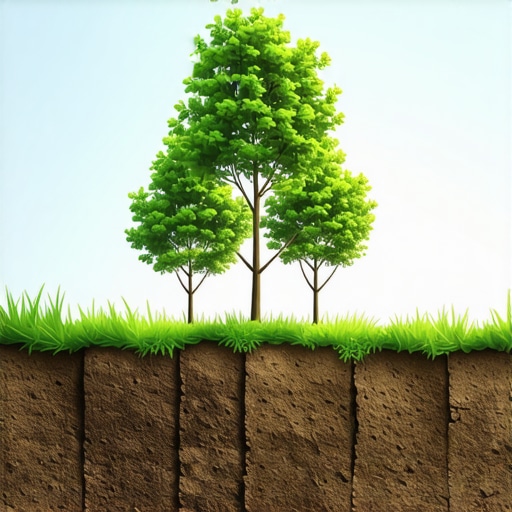 3 Small Trees That Won't Destroy Your Foundation