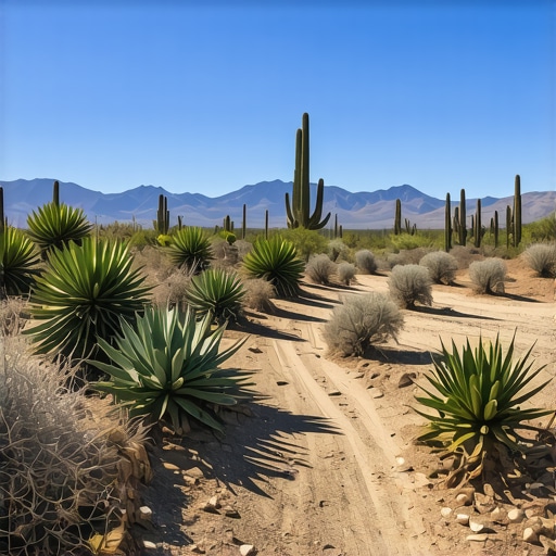 4 2026 Best Plants for Salty Roadside Soil [Tested]