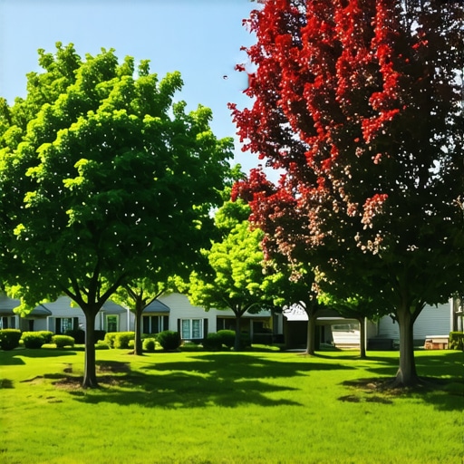 4 2026 Best Shade Trees for Small Suburban Yards