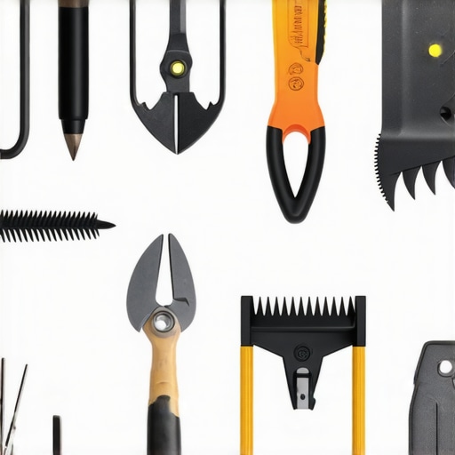 4 2026 Best Tools for Pruning Overgrown Hedges
