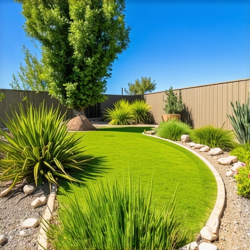 4 2026 Drought-Proof Grass Alternatives for Hot Yards