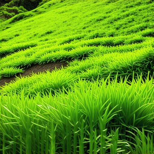 4 2026 Low-Maintenance Groundcovers for Steep Slopes