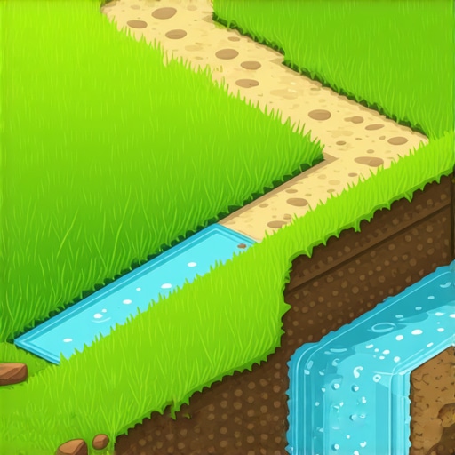 4 Backyard Drainage Moves to Stop Basement Flooding