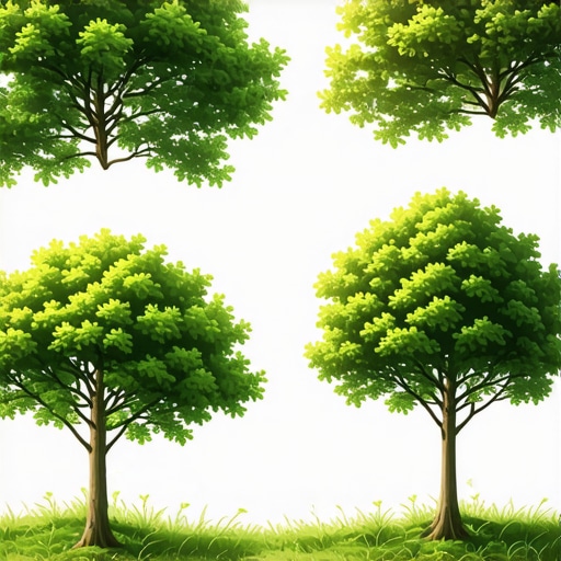 4 Clay-Tolerant Trees for 2026 Suburban Backyards
