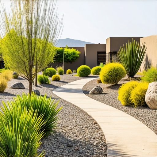 4 Fire-Safe 2026 Landscaping Rules for Dry Climates