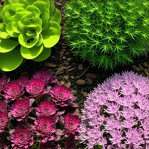 4 Heat-Proof Perennials That Won't Wilt in 2026 [Zone 7]