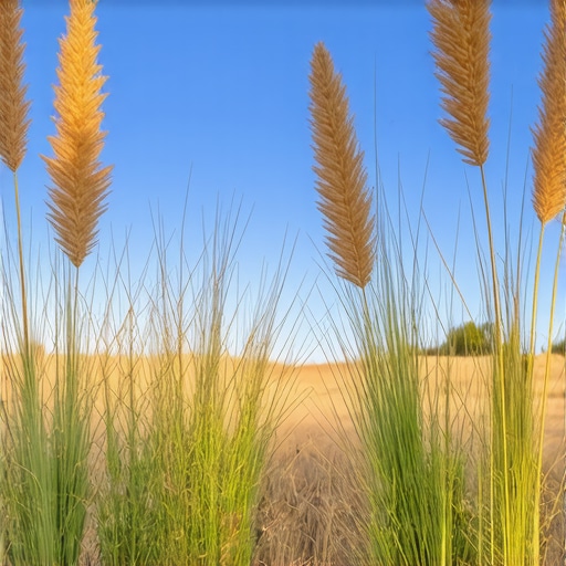 4 Heat-Resistant Native Grasses for 2026 Water Conservation