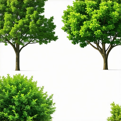 4 Native Trees for 2026 Privacy Hedges [Fast Growing]