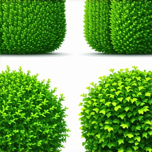 4 Privacy Hedge Alternatives That Grow Fast in 2026