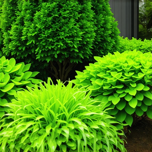 4 Shade-Loving Groundcovers That Actually Smother Weeds