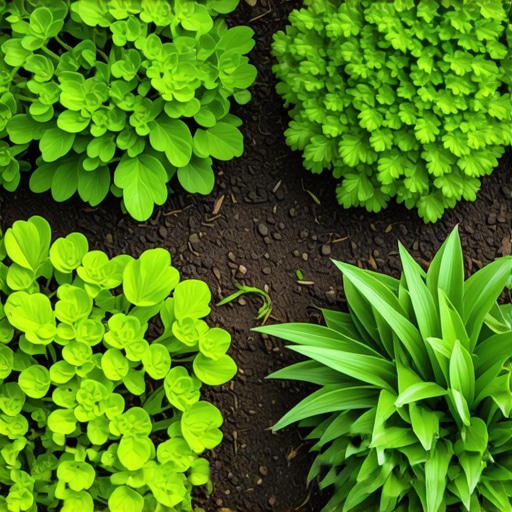 4 Shade-Loving Groundcovers for 2026 Clay Soil [Fast]