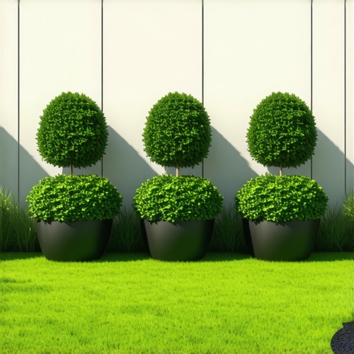 5 2026 Low-Maintenance Shrubs for Modern Yards