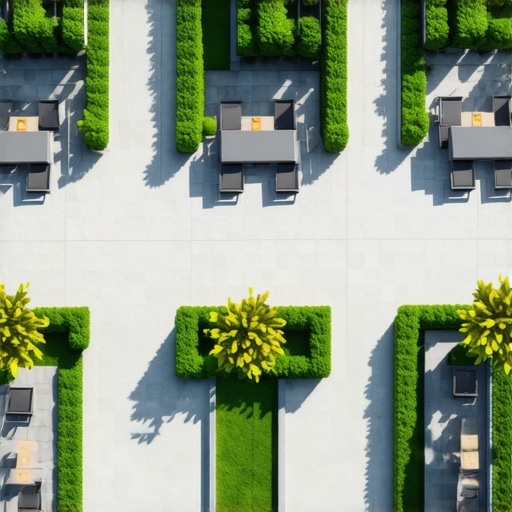 5 2026 Small-Space Patios Using $2 Concrete Pavers