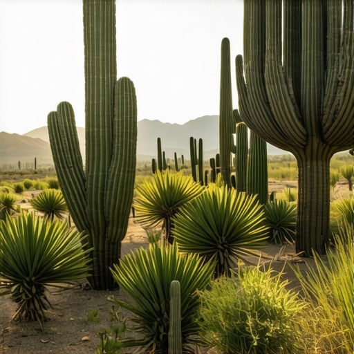 5 Best 2026 Drought-Tolerant Plants for Hot Zones