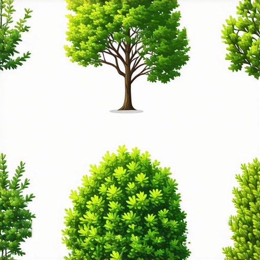 5 Deer-Proof Shrubs for 2026 Privacy Hedges [Full Sun]