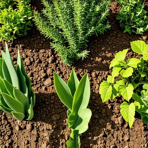 5 Drought-Proof Perennials for 2026 Clay Soil [Tested]