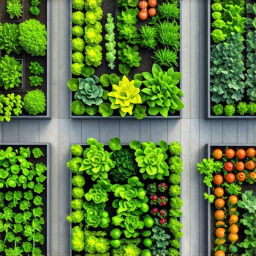 5 Modern Garden Layouts for 2026 Vegetable Yards