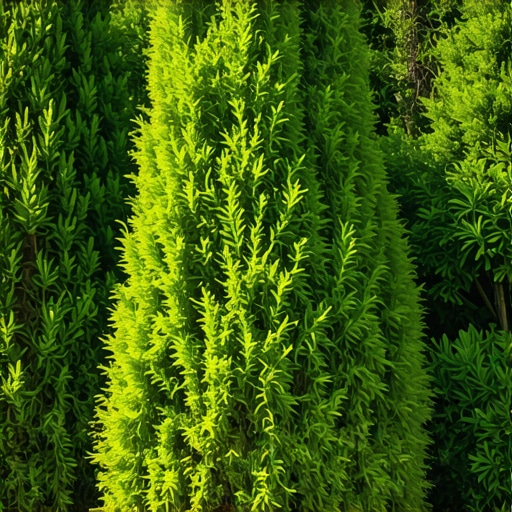 5 Native Shrubs That Provide Total Privacy in Two Seasons