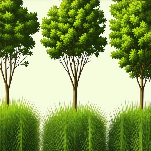 5 Native Shrubs for Zero-Water Privacy in 2026 [Zone 8]