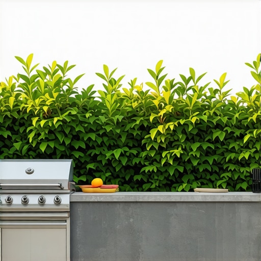 5 Tips for Designing an Outdoor Kitchen on a Budget
