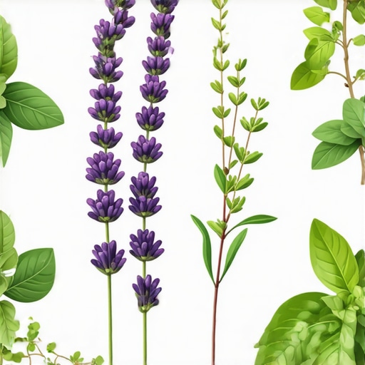 7 Fragrant Plants for a Sensory Backyard Experience