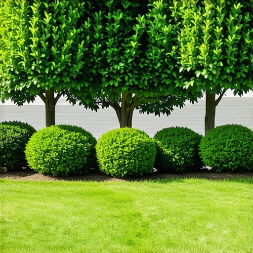 7 Low-Maintenance Shrubs for 2026 Front Yard Curb Appeal