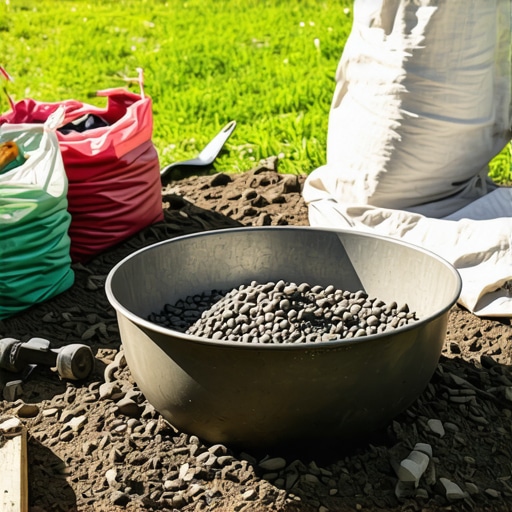 Build a $100 2026 Pea Gravel Fire Pit [Weekend DIY]