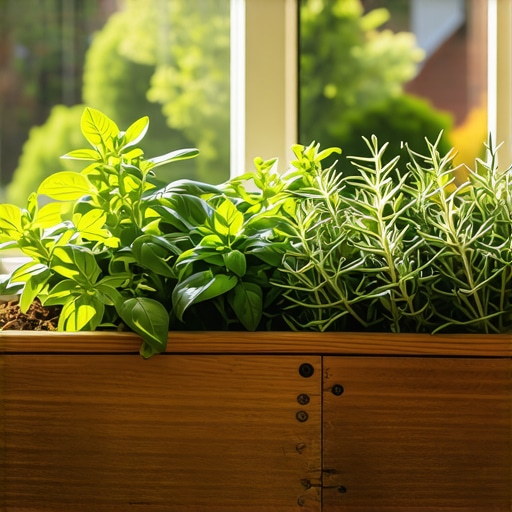 Build a $150 Window Box Garden for 2026 Herb Growing