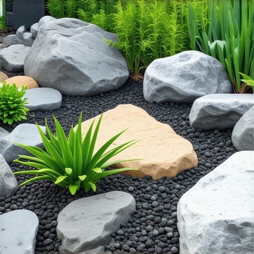 Build a $200 2026 Rock Garden for Clay Soil Areas