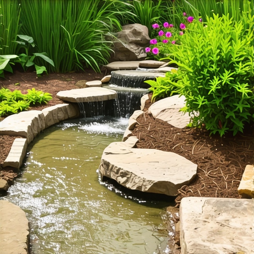 Build a $200 Rain Garden to Solve 2026 Yard Drainage Issues